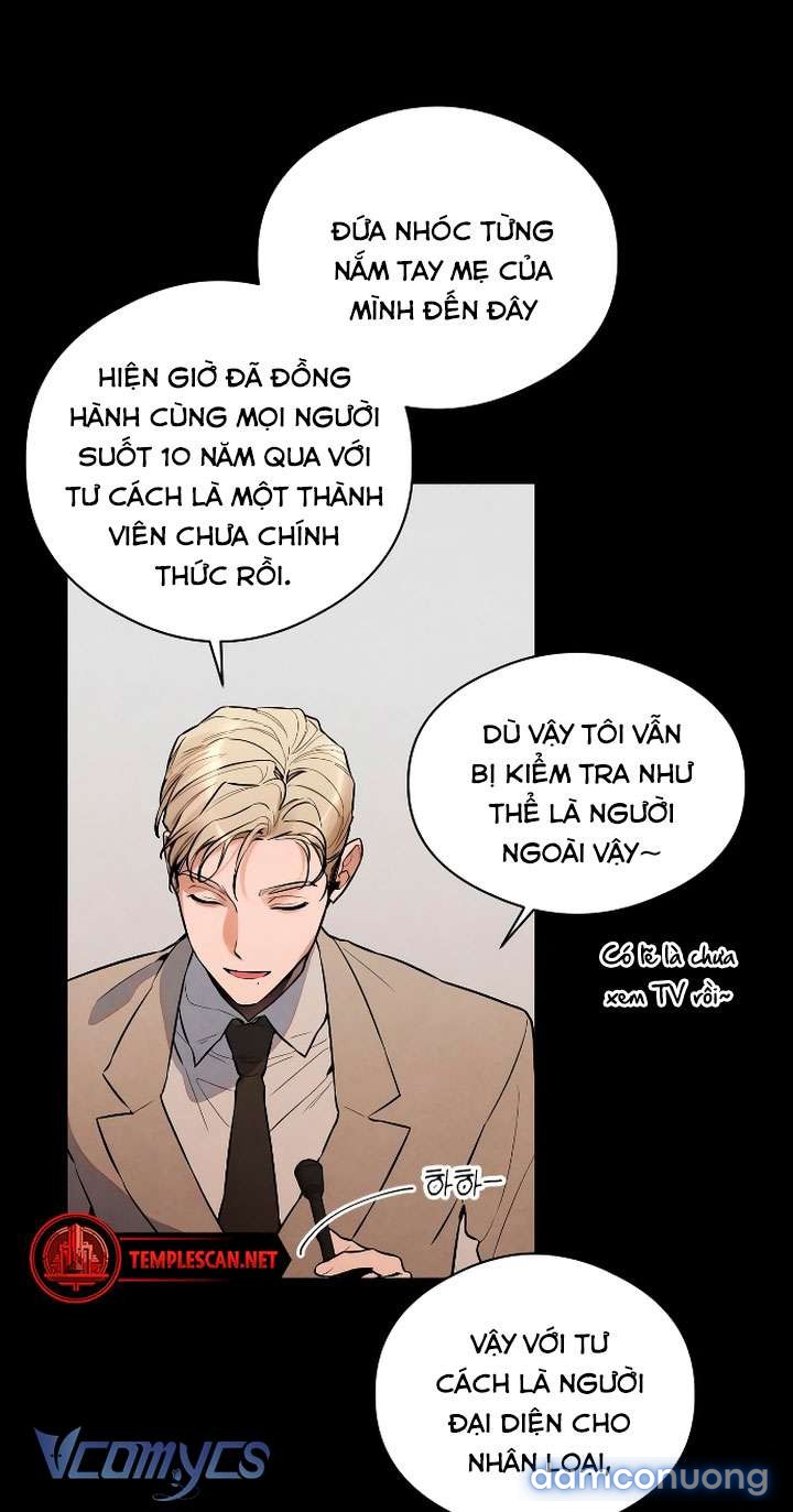 [18+] Mong Ước Của Ác Quỷ Chapter 11 - Page 22