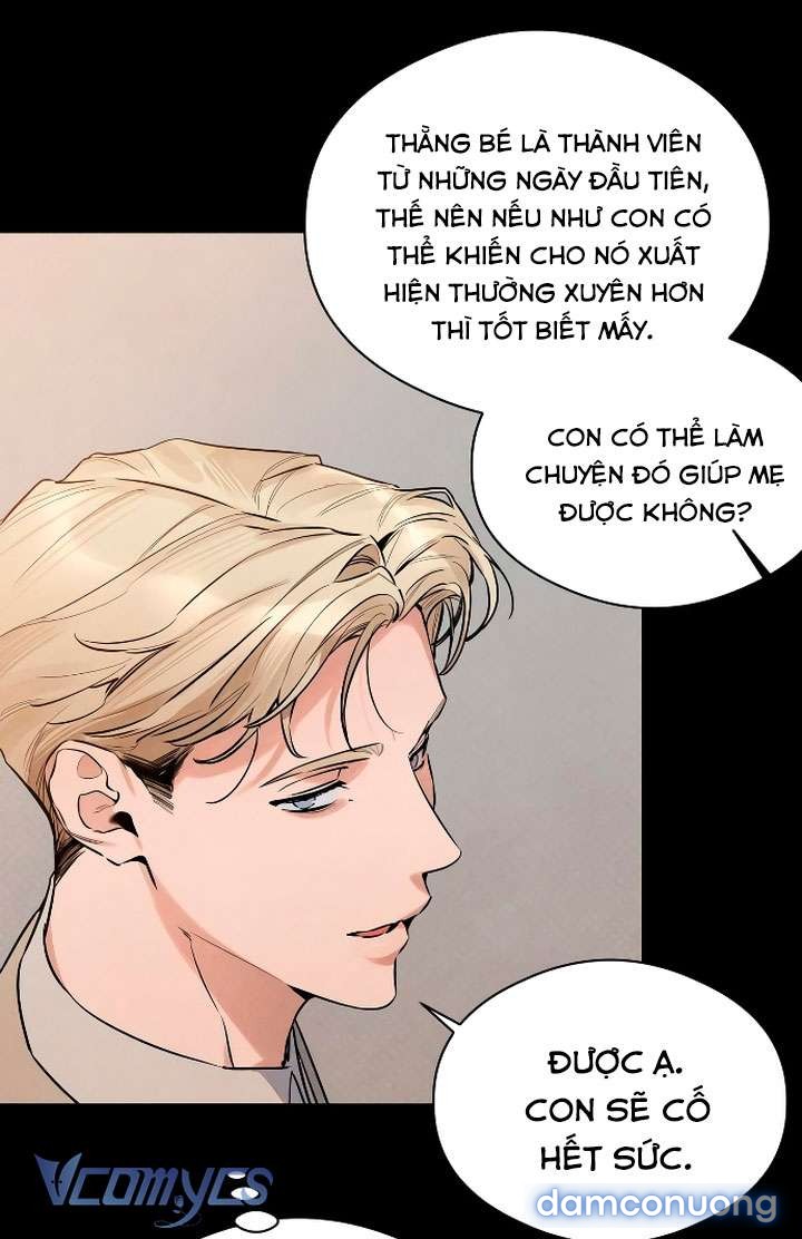 [18+] Mong Ước Của Ác Quỷ Chapter 11 - Page 29