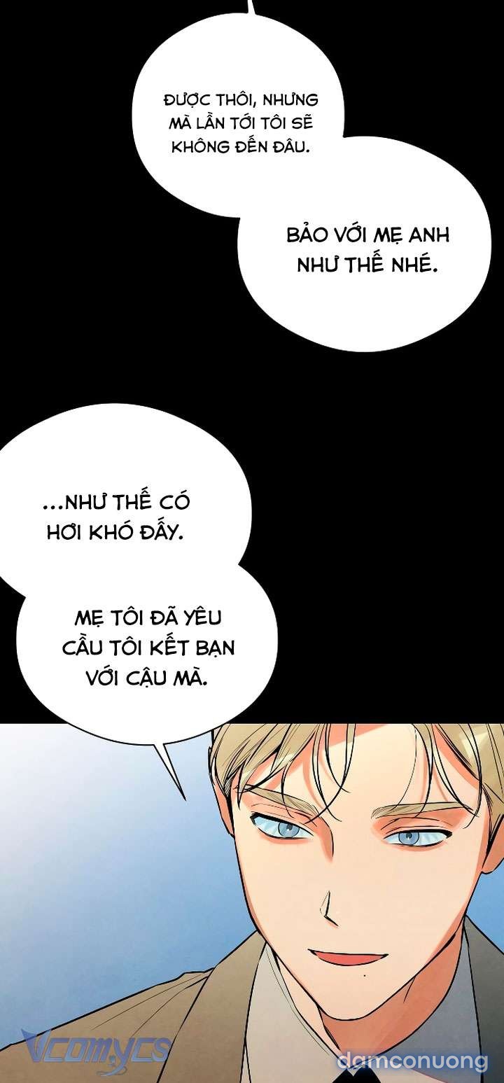 [18+] Mong Ước Của Ác Quỷ Chapter 11 - Page 41