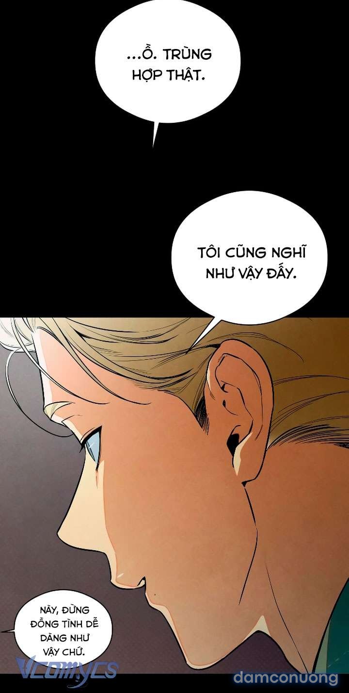 [18+] Mong Ước Của Ác Quỷ Chapter 11 - Page 44