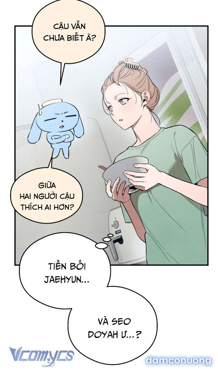 [18+] Mong Ước Của Ác Quỷ Chapter 12 - Page 16