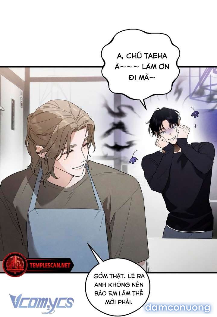 [18+] Mong Ước Của Ác Quỷ Chapter 12 - Page 26