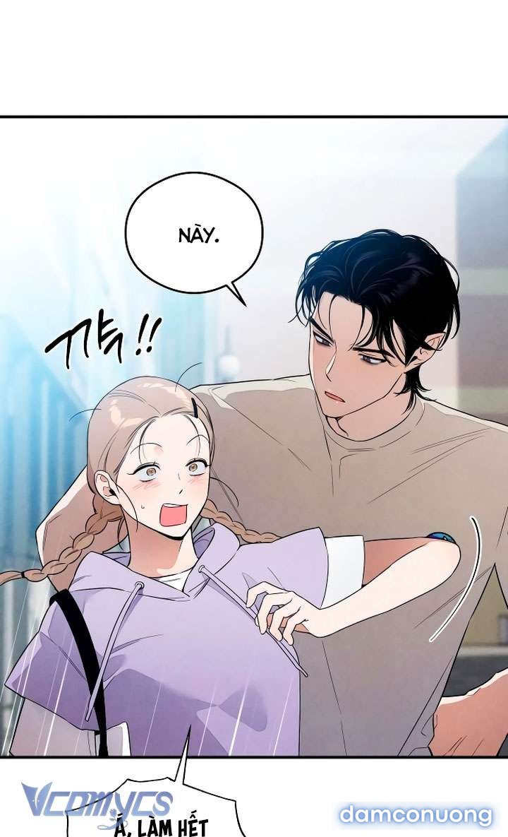 [18+] Mong Ước Của Ác Quỷ Chapter 13 - Page 39