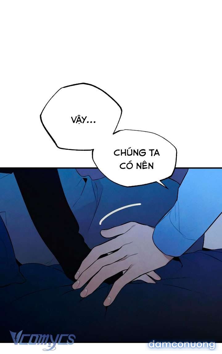 [18+] Mong Ước Của Ác Quỷ Chapter 6 - Page 4