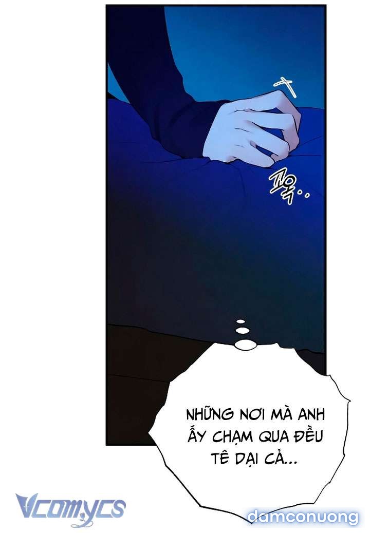 [18+] Mong Ước Của Ác Quỷ Chapter 6 - Page 8