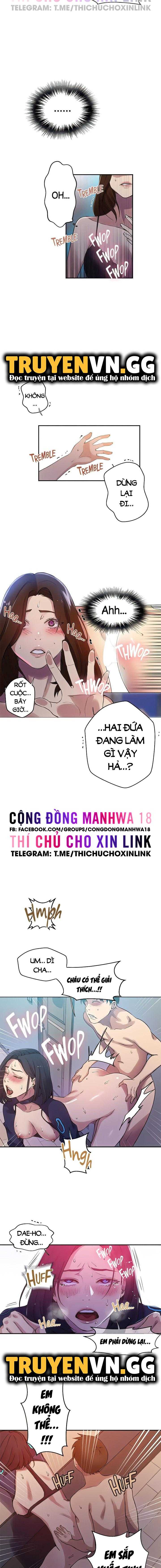 Lớp Học Bí Mật - Secret Class (Hot) Chapter 207 - Page 3