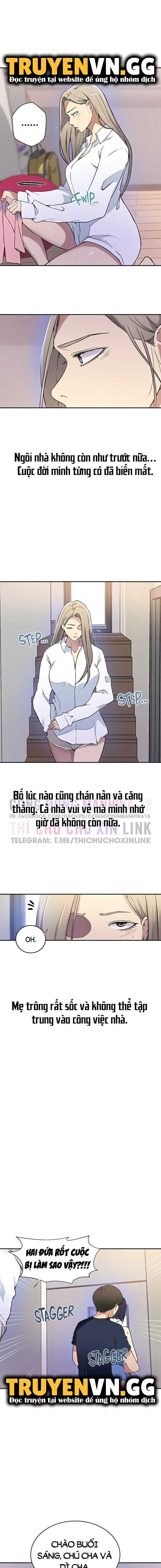 Lớp Học Bí Mật - Secret Class (Hot) Chapter 211 - Page 11