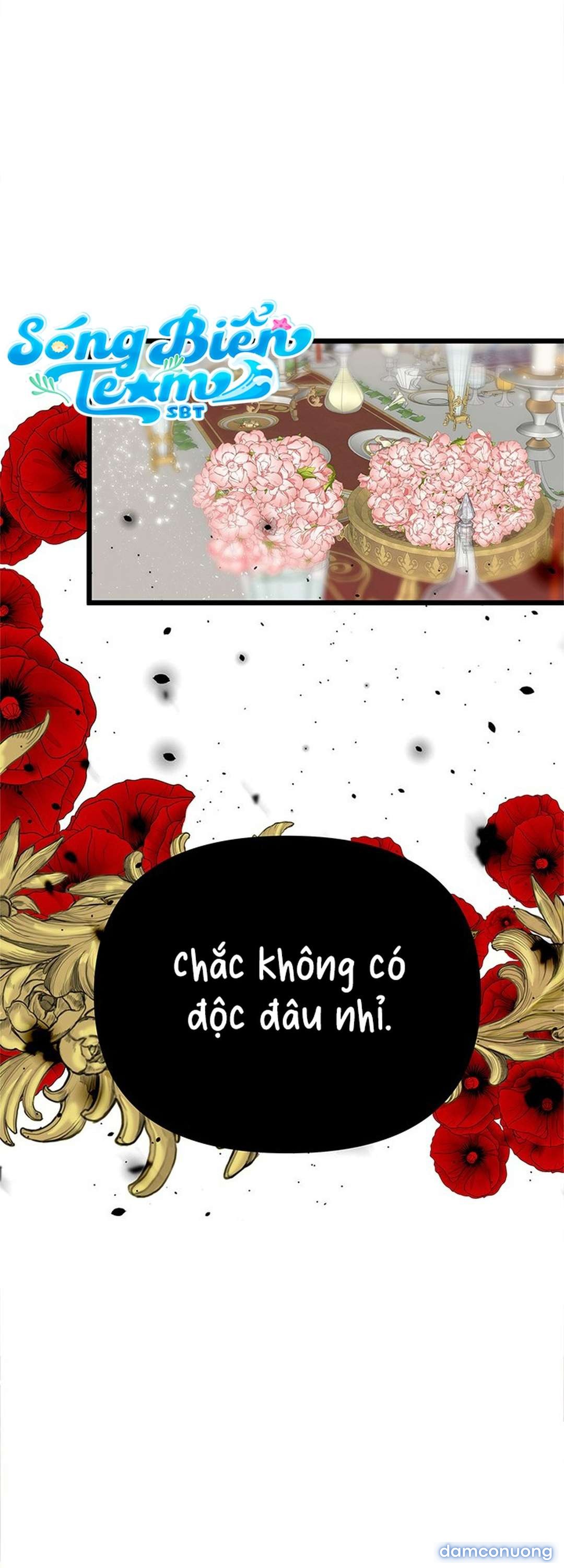 [ 18+ ] Bệ hạ đã thay đổi rồi! Chapter 15 - Page 4