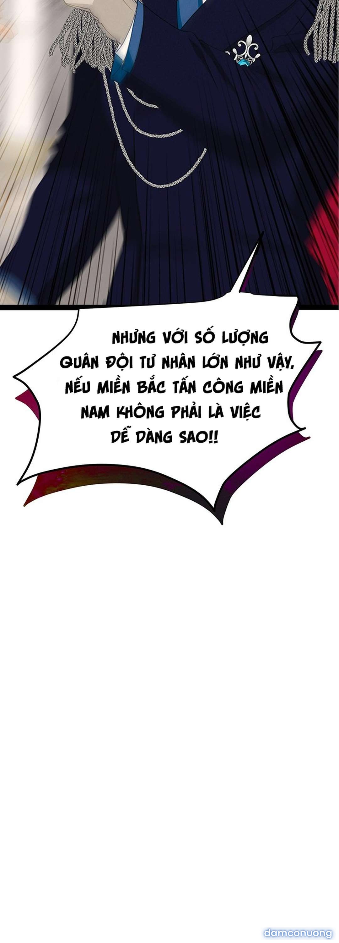 [ 18+ ] Bệ hạ đã thay đổi rồi! Chapter 15 - Page 34