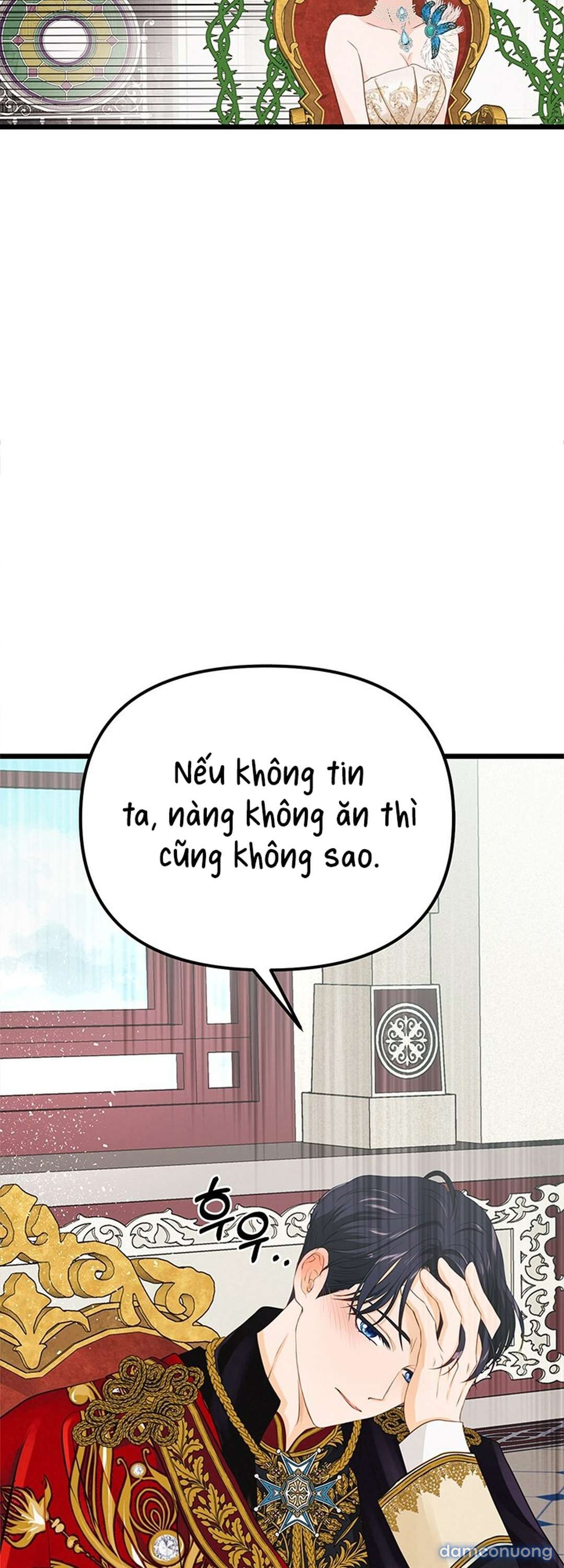 [ 18+ ] Bệ hạ đã thay đổi rồi! Chapter 15 - Page 6