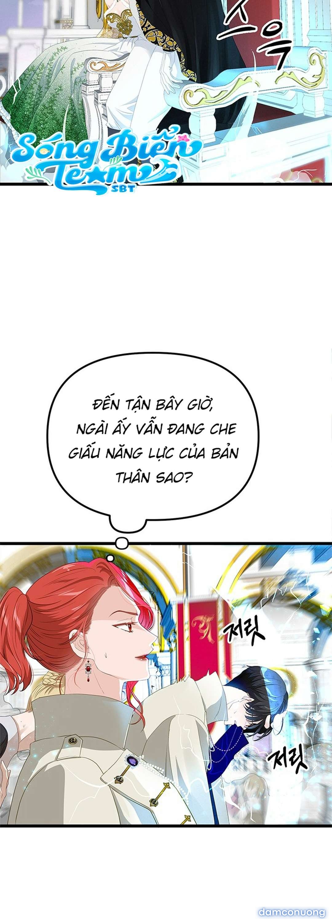 [ 18+ ] Bệ hạ đã thay đổi rồi! Chapter 15 - Page 59