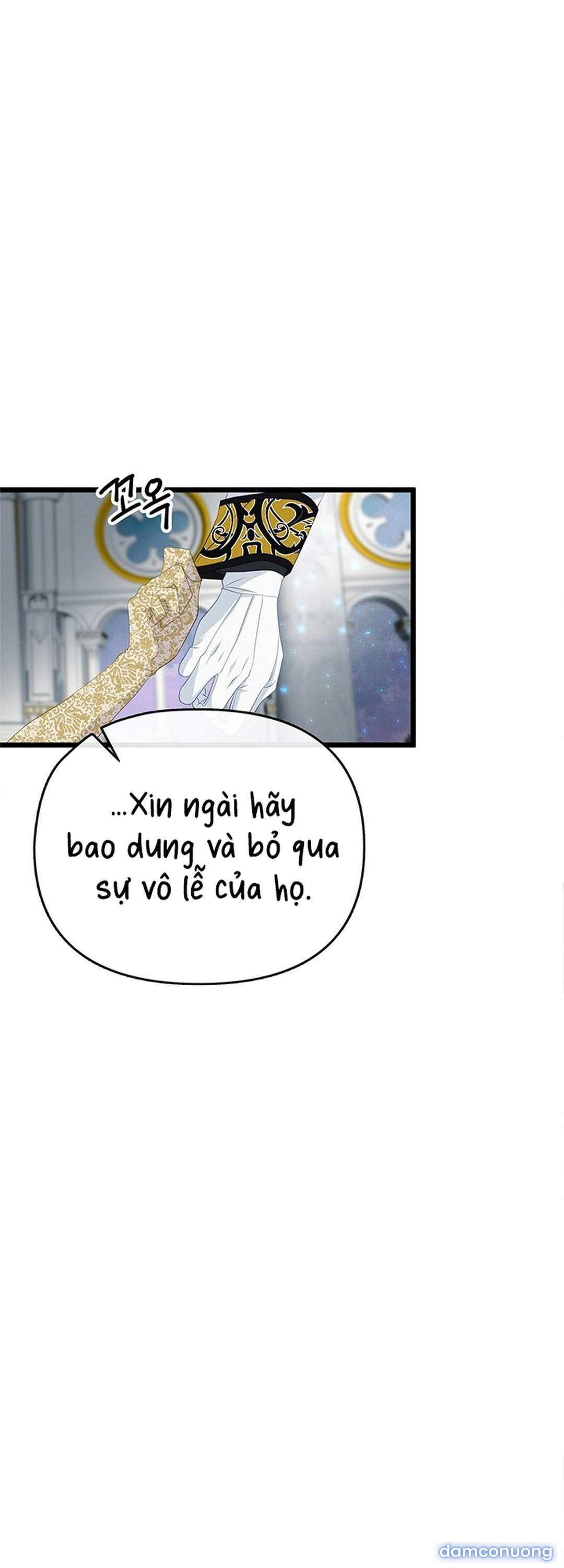 [ 18+ ] Bệ hạ đã thay đổi rồi! Chapter 15 - Page 60