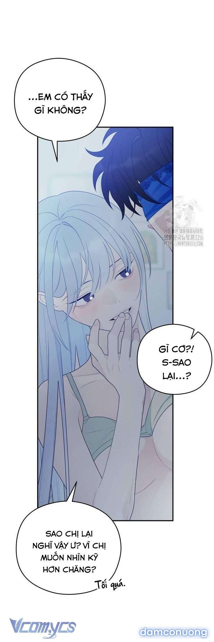 [18+] Cậu Ổn Đến Mức Nào Chapter 17 - Page 14