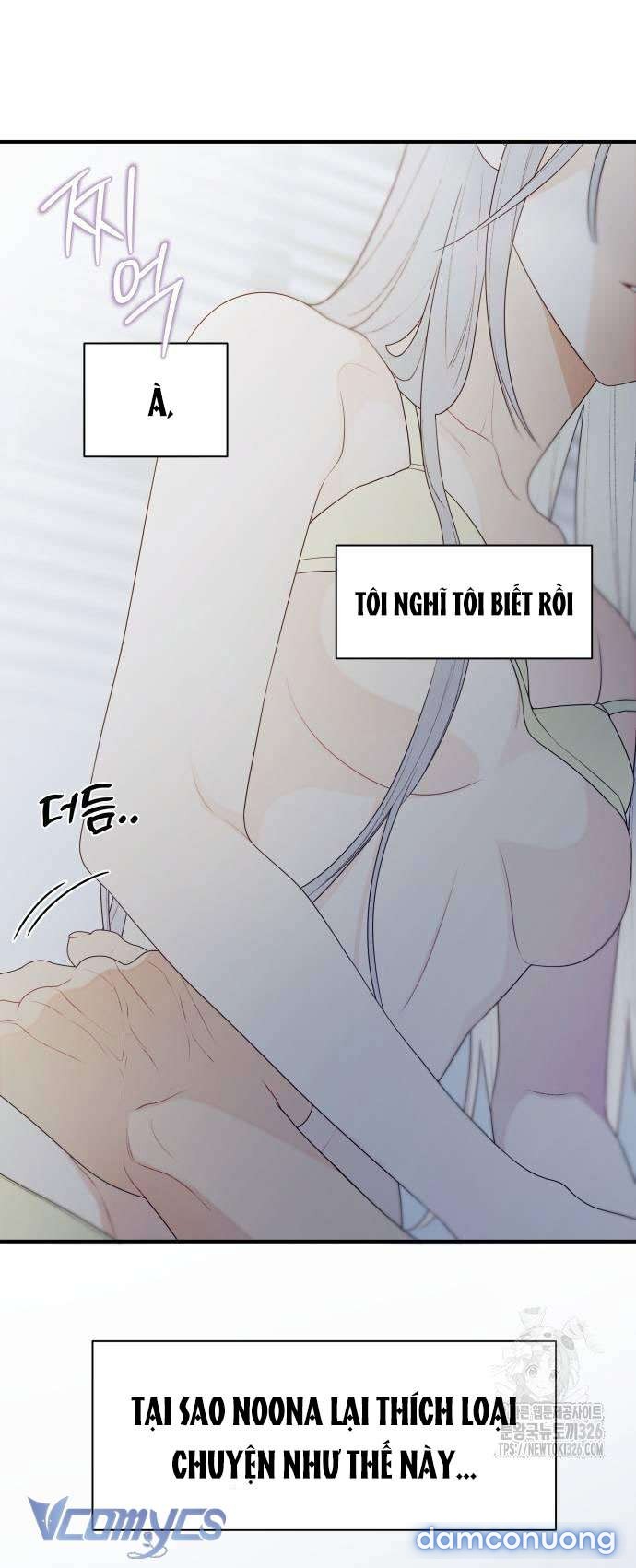 [18+] Cậu Ổn Đến Mức Nào Chapter 17 - Page 20