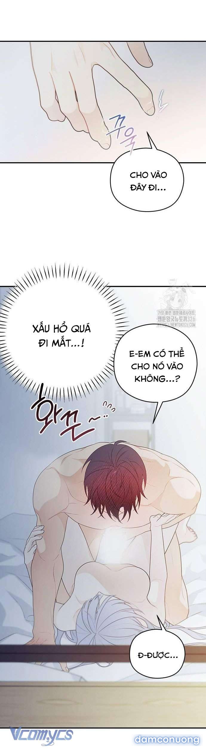 [18+] Cậu Ổn Đến Mức Nào Chapter 17 - Page 34