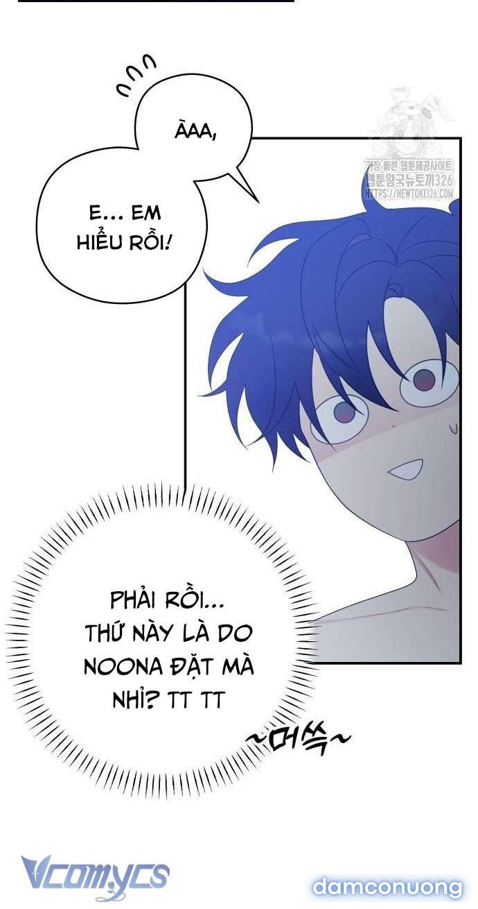 [18+] Cậu Ổn Đến Mức Nào Chapter 17 - Page 8