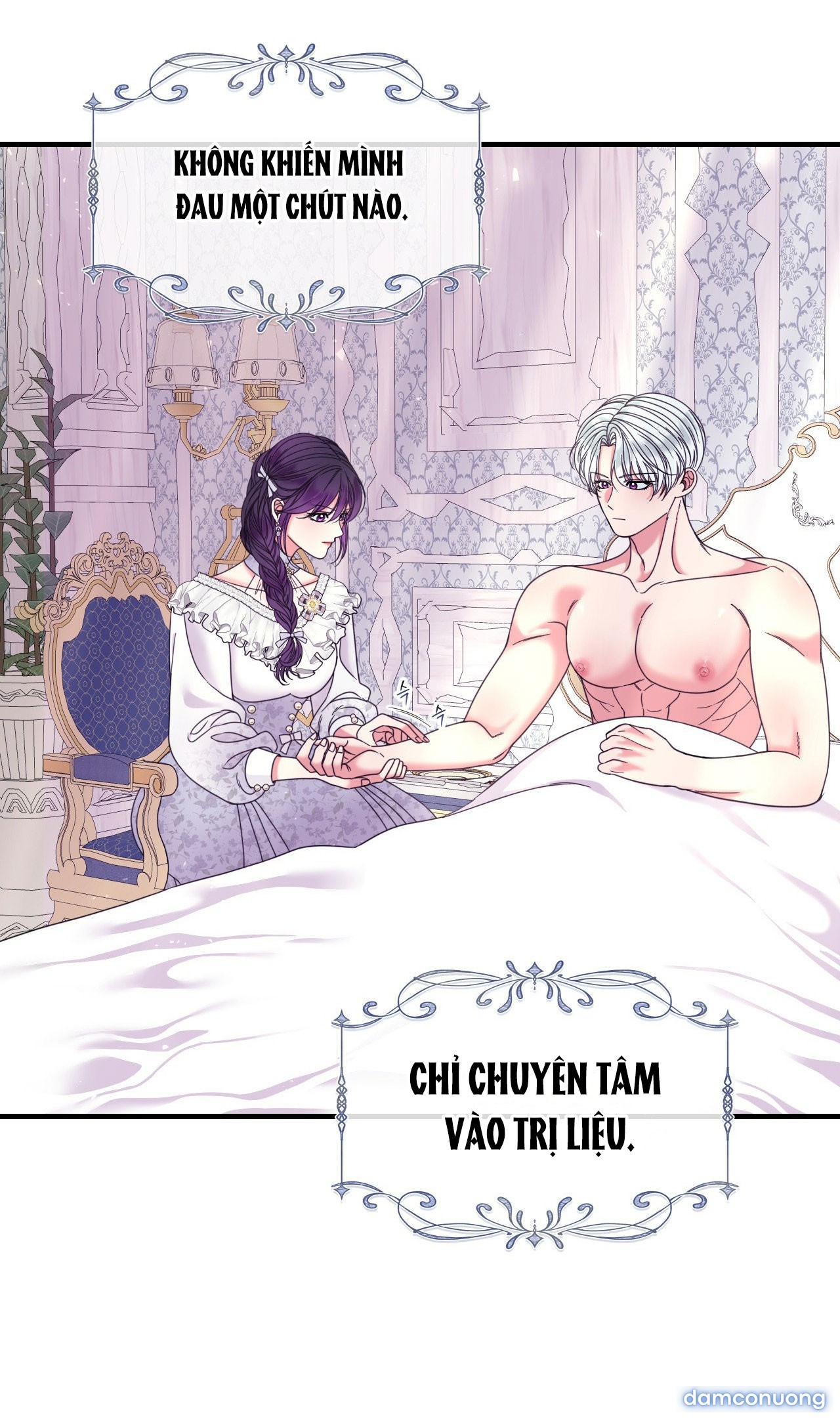 [18+] Anh Trai Đã Thay Đổi Chapter 21.2 - Page 18