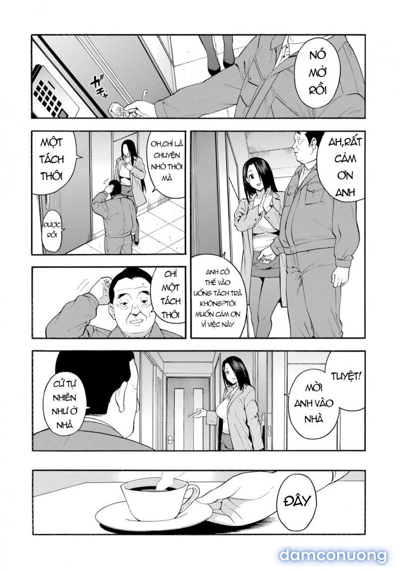 Bộ Truyện Của Tác Giả Zonda Oneshot - Page 4