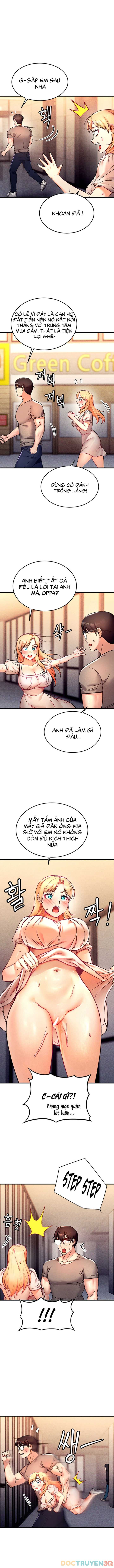 Sếp Kangcheol Chapter 3 - Page 11