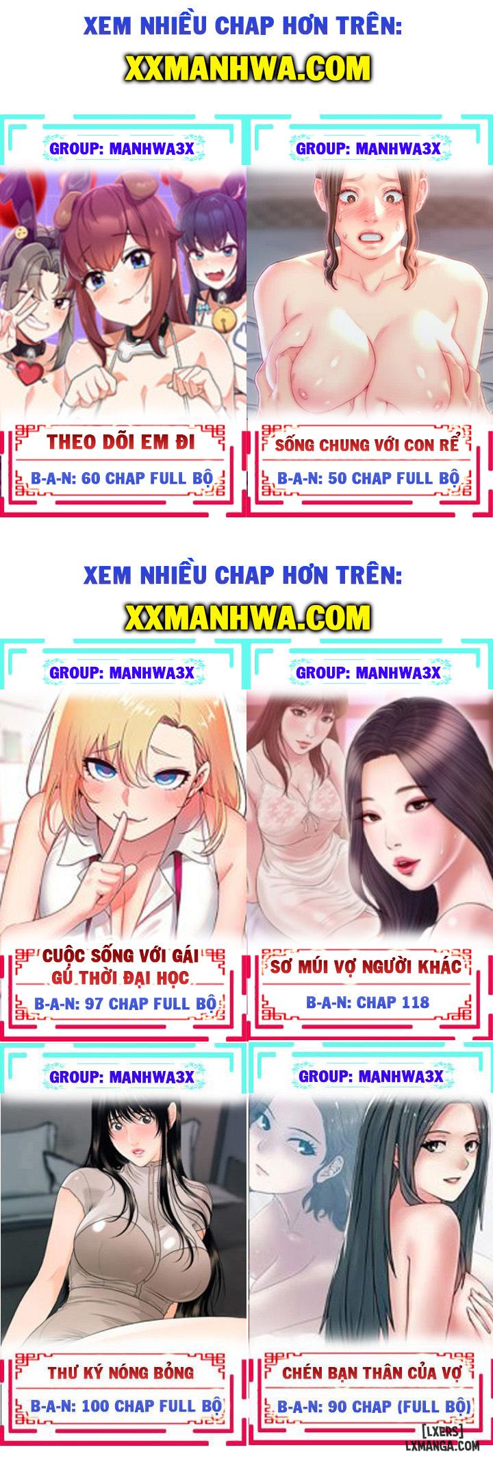 Ứng Dụng Ham Muốn Chapter 43 - Page 1