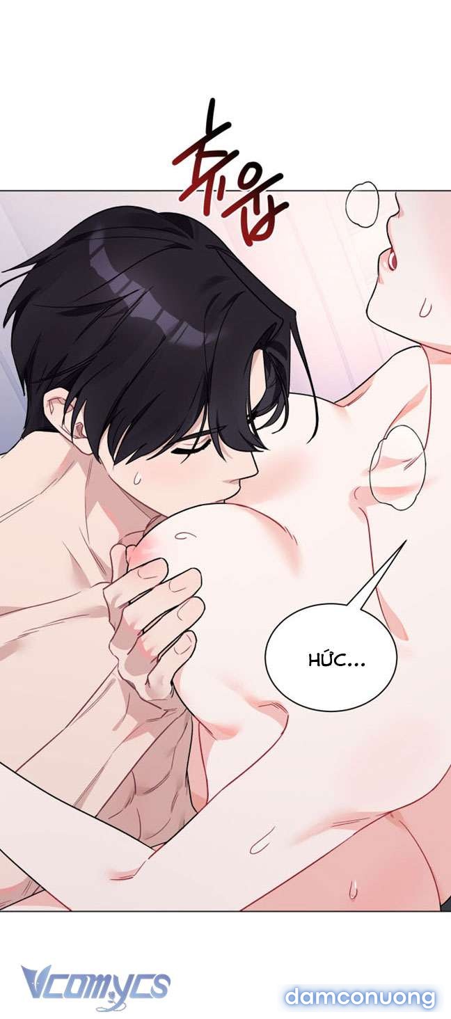 [18+] Những Đối Tác Dâm Loạn Ở Trường Học Chapter 9 - Page 5