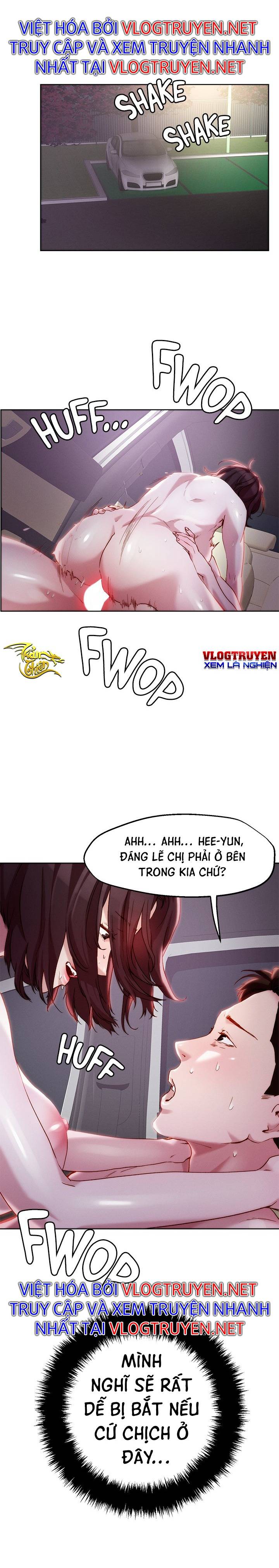 Siêu CHỊCH Hệ THống Của "HẮC ÁM VƯƠNG GIẢ" Chapter 34 - Page 5