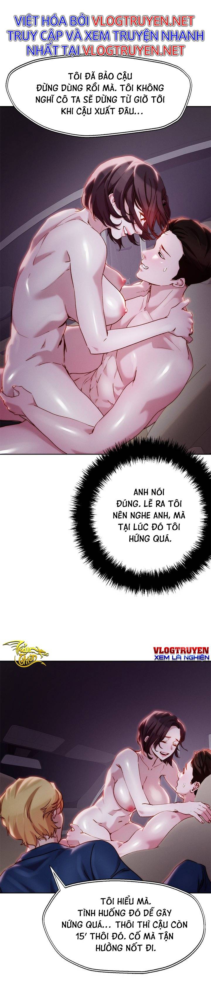 Siêu CHỊCH Hệ THống Của "HẮC ÁM VƯƠNG GIẢ" Chapter 34 - Page 7