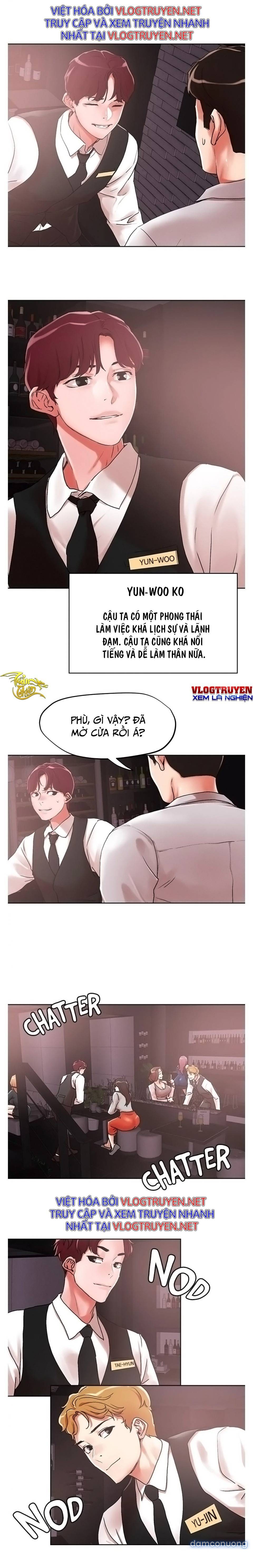 Siêu CHỊCH Hệ THống Của "HẮC ÁM VƯƠNG GIẢ" Chapter 60 - Page 12