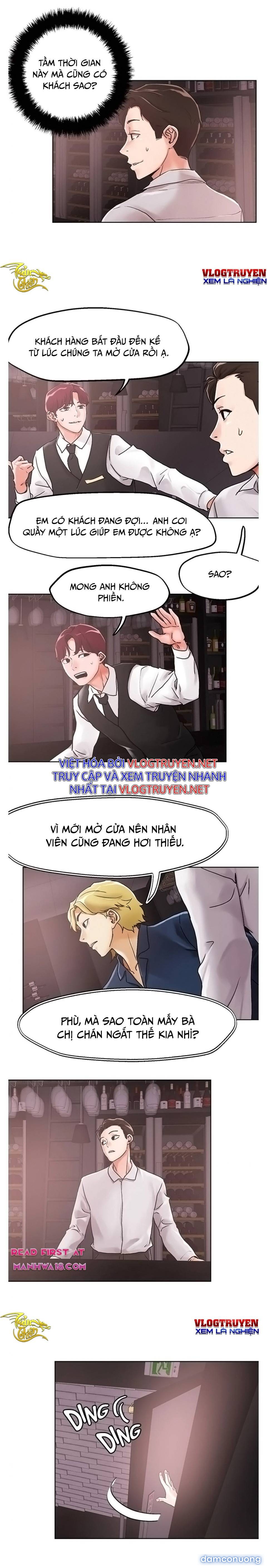 Siêu CHỊCH Hệ THống Của "HẮC ÁM VƯƠNG GIẢ" Chapter 60 - Page 13