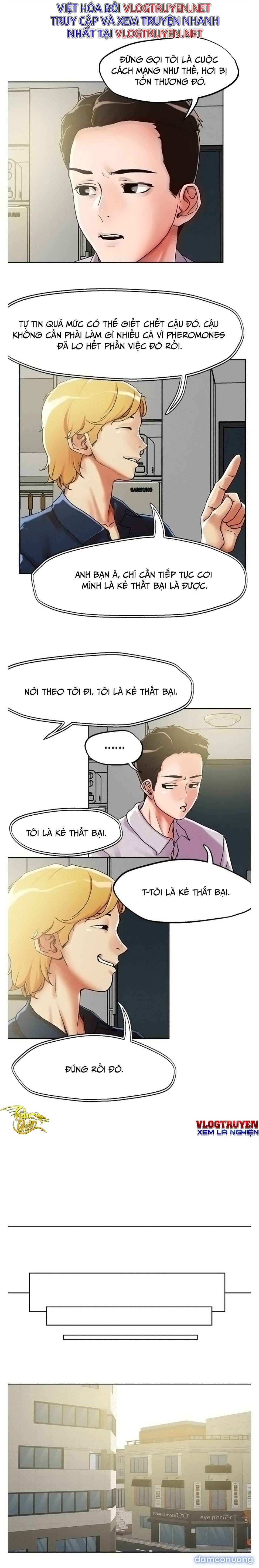 Siêu CHỊCH Hệ THống Của "HẮC ÁM VƯƠNG GIẢ" Chapter 60 - Page 10