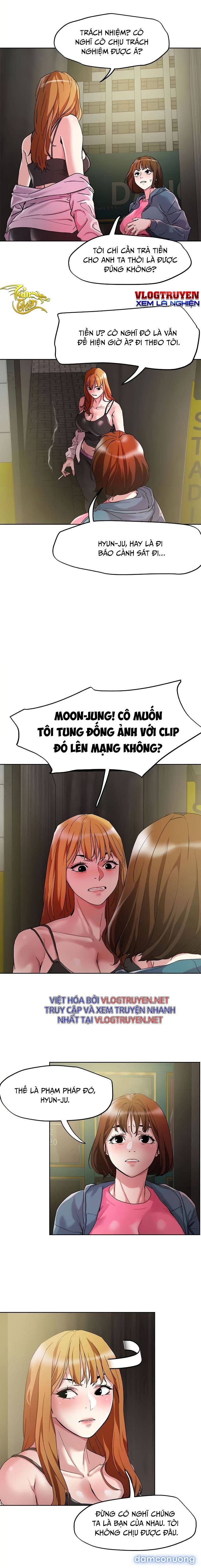 Siêu CHỊCH Hệ THống Của "HẮC ÁM VƯƠNG GIẢ" Chapter 54 - Page 4