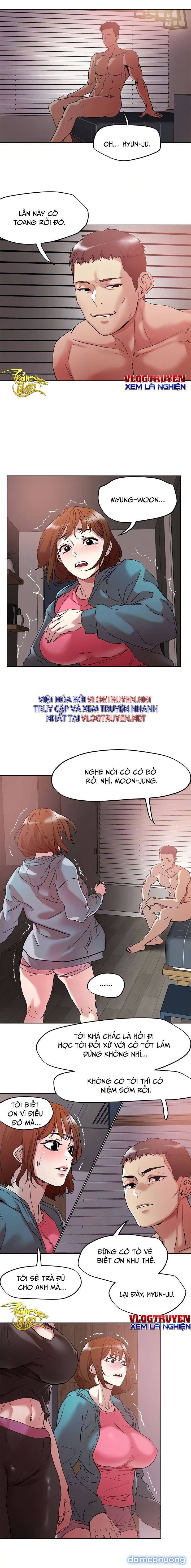 Siêu CHỊCH Hệ THống Của "HẮC ÁM VƯƠNG GIẢ" Chapter 54 - Page 6