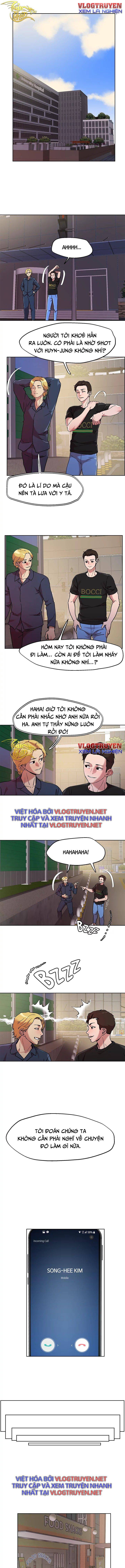 Siêu CHỊCH Hệ THống Của "HẮC ÁM VƯƠNG GIẢ" Chapter 46 - Page 3