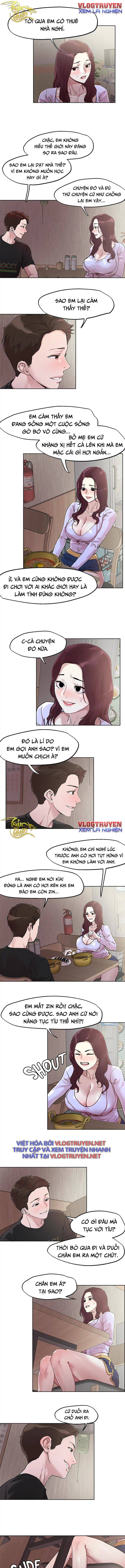 Siêu CHỊCH Hệ THống Của "HẮC ÁM VƯƠNG GIẢ" Chapter 46 - Page 5