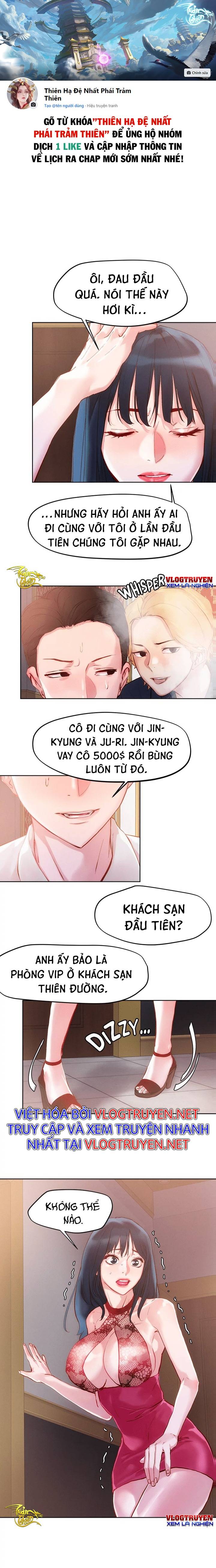 Siêu CHỊCH Hệ THống Của "HẮC ÁM VƯƠNG GIẢ" Chapter 26 - Page 1