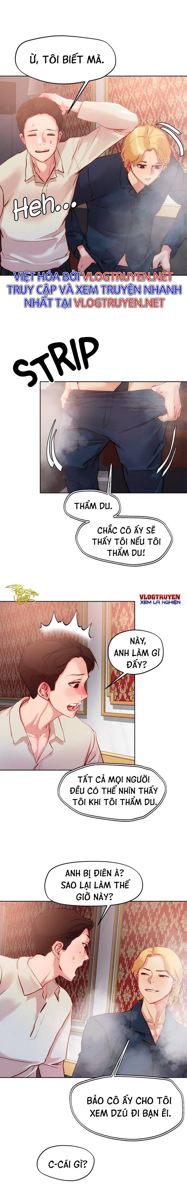 Siêu CHỊCH Hệ THống Của "HẮC ÁM VƯƠNG GIẢ" Chapter 26 - Page 2