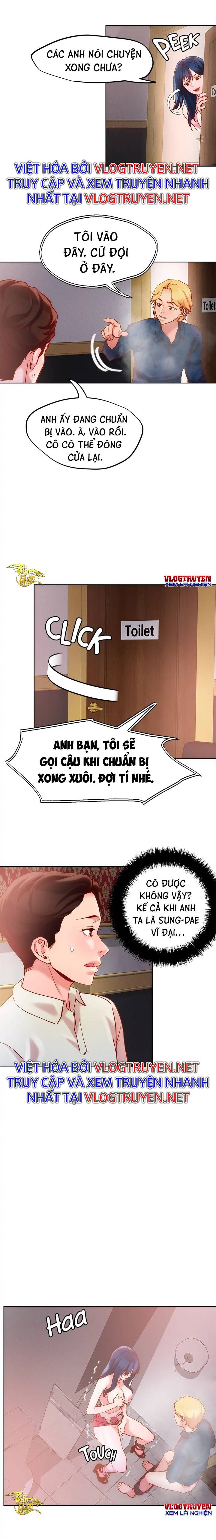 Siêu CHỊCH Hệ THống Của "HẮC ÁM VƯƠNG GIẢ" Chapter 26 - Page 12