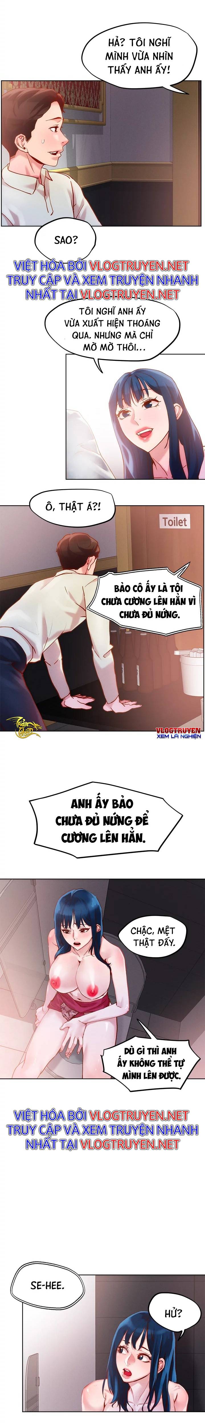 Siêu CHỊCH Hệ THống Của "HẮC ÁM VƯƠNG GIẢ" Chapter 26 - Page 13