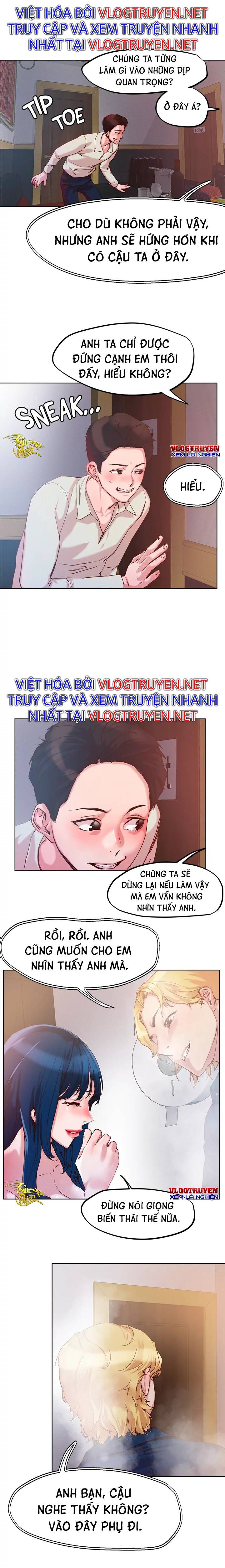 Siêu CHỊCH Hệ THống Của "HẮC ÁM VƯƠNG GIẢ" Chapter 26 - Page 15