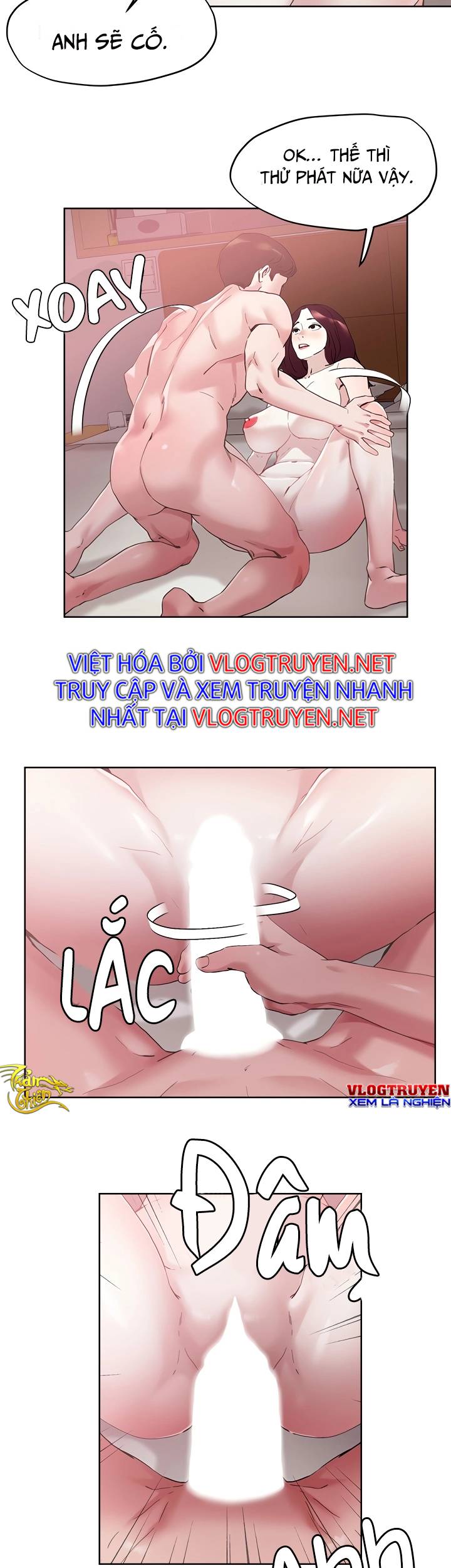 Siêu CHỊCH Hệ THống Của "HẮC ÁM VƯƠNG GIẢ" Chapter 48 - Page 26