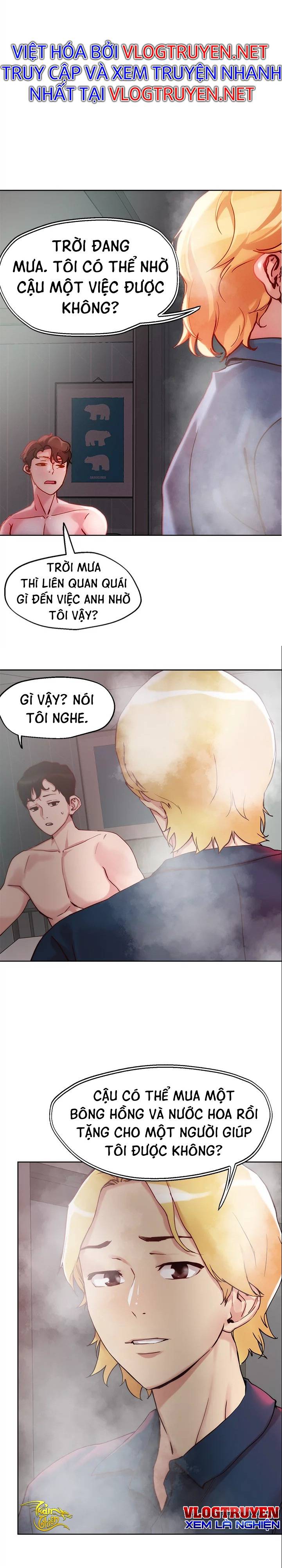 Siêu CHỊCH Hệ THống Của "HẮC ÁM VƯƠNG GIẢ" Chapter 24 - Page 2