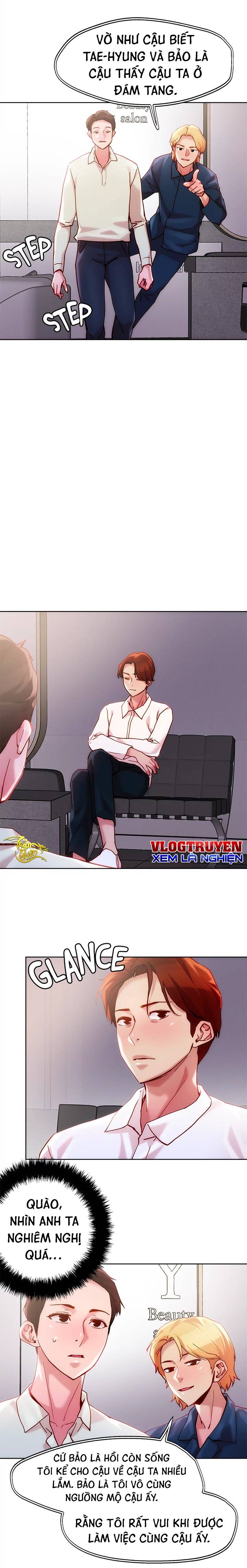 Siêu CHỊCH Hệ THống Của "HẮC ÁM VƯƠNG GIẢ" Chapter 24 - Page 11