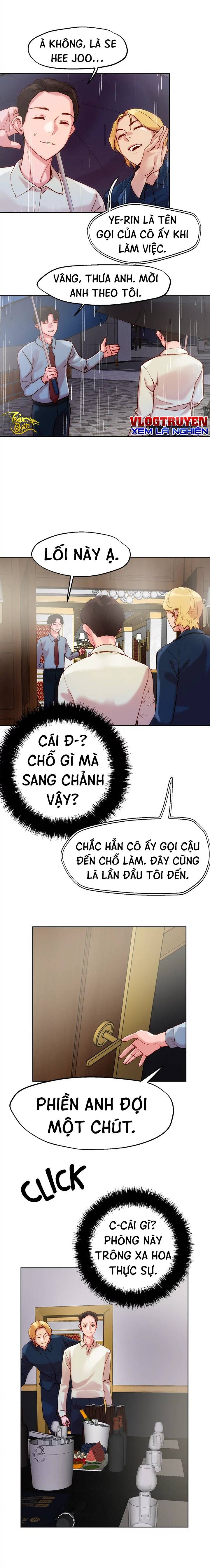 Siêu CHỊCH Hệ THống Của "HẮC ÁM VƯƠNG GIẢ" Chapter 24 - Page 17