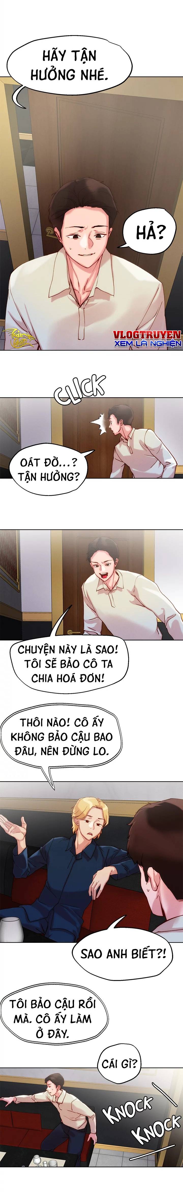 Siêu CHỊCH Hệ THống Của "HẮC ÁM VƯƠNG GIẢ" Chapter 24 - Page 18