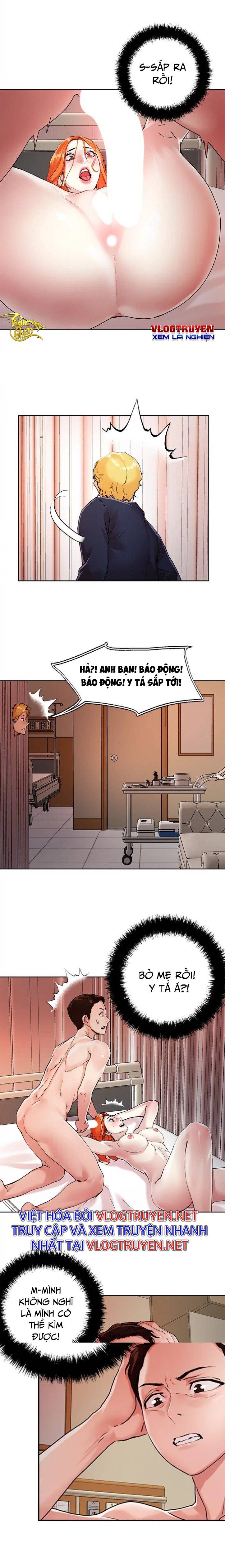 Siêu CHỊCH Hệ THống Của "HẮC ÁM VƯƠNG GIẢ" Chapter 42 - Page 2