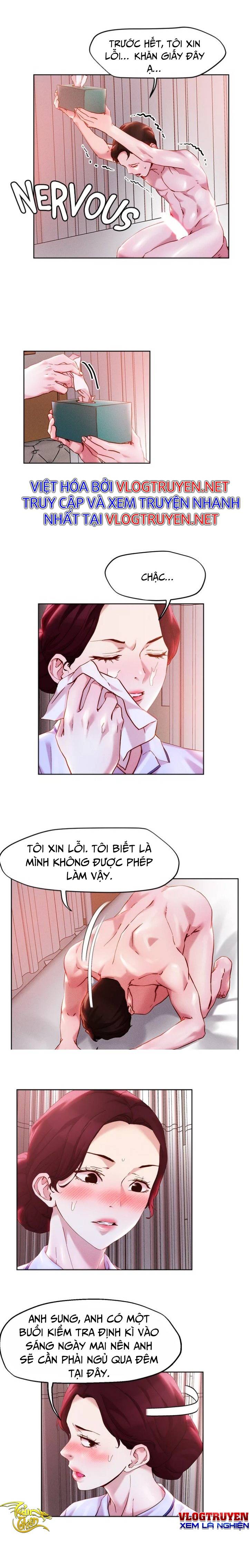 Siêu CHỊCH Hệ THống Của "HẮC ÁM VƯƠNG GIẢ" Chapter 42 - Page 7