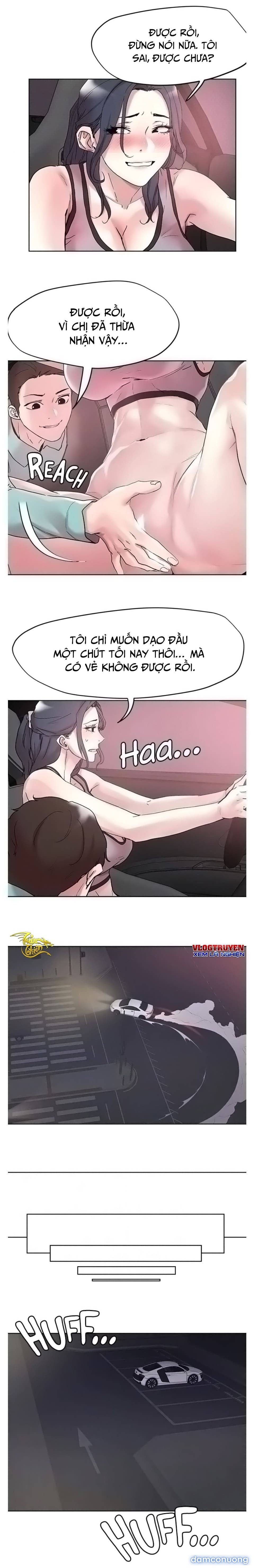 Siêu CHỊCH Hệ THống Của "HẮC ÁM VƯƠNG GIẢ" Chapter 59 - Page 5