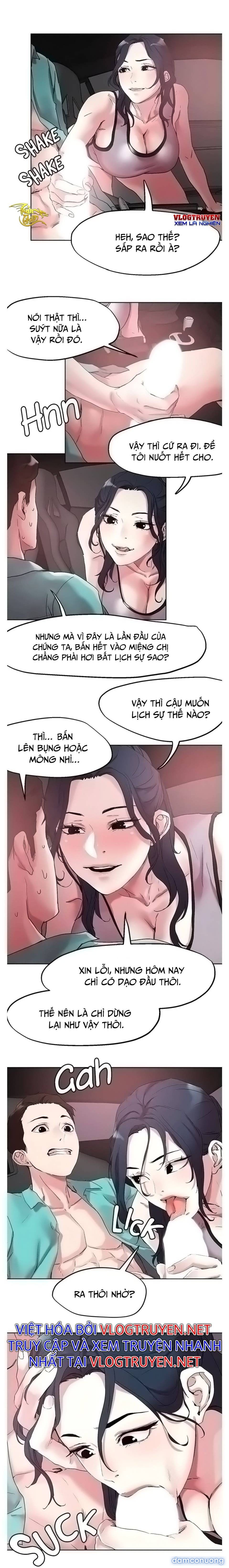 Siêu CHỊCH Hệ THống Của "HẮC ÁM VƯƠNG GIẢ" Chapter 59 - Page 7