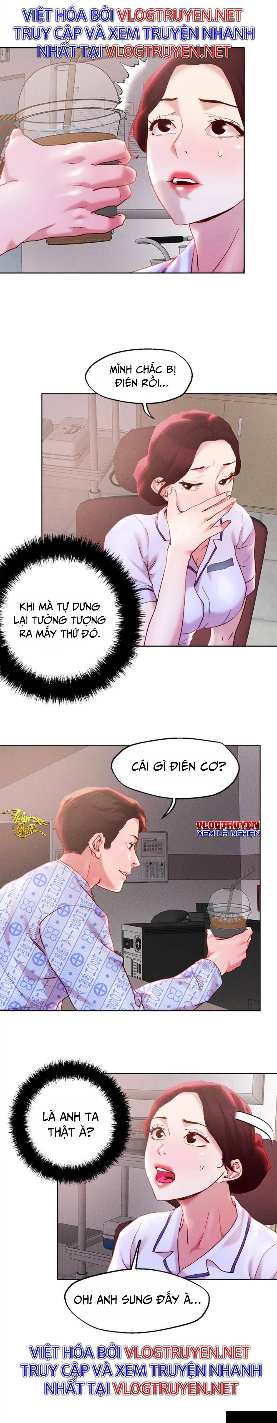 Siêu CHỊCH Hệ THống Của "HẮC ÁM VƯƠNG GIẢ" Chapter 43 - Page 6