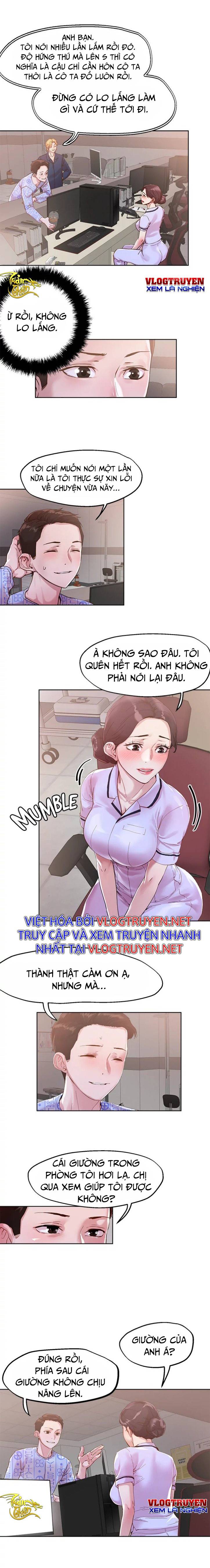 Siêu CHỊCH Hệ THống Của "HẮC ÁM VƯƠNG GIẢ" Chapter 43 - Page 7